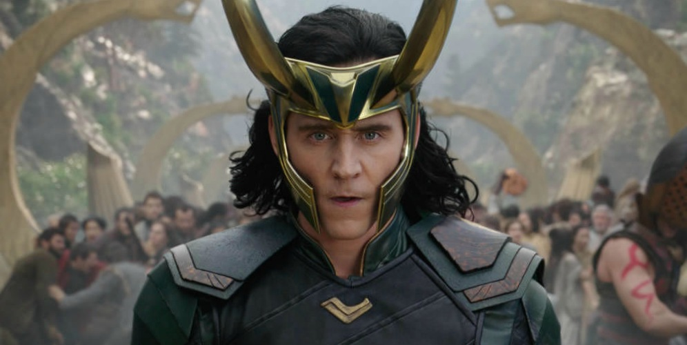Tak Hanya Stan Lee, Matt Damon Juga Jadi Cameo di Thor: Ragnarok thumbnail
